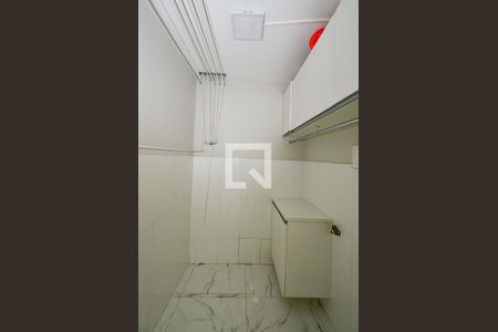 Apartamento para alugar com 85m², 3 quartos e 1 vagaArea serviço