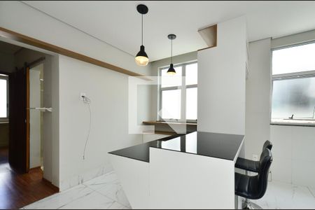 Apartamento para alugar com 85m², 3 quartos e 1 vagaCozinha