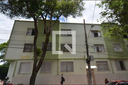 Apartamento para alugar com 85m², 3 quartos e 1 vagaÁrea comum