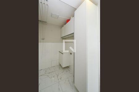 Apartamento para alugar com 85m², 3 quartos e 1 vagaArea serviço