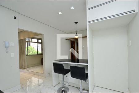 Apartamento para alugar com 85m², 3 quartos e 1 vagaCozinha