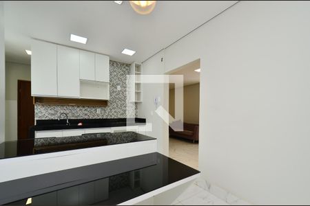 Apartamento para alugar com 85m², 3 quartos e 1 vagaCozinha