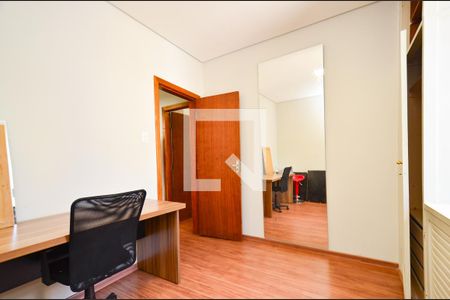 Apartamento para alugar com 85m², 3 quartos e 1 vagaQuarto3