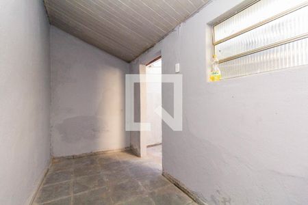 Edícula de casa para alugar com 2 quartos, 80m² em Penha de França, São Paulo