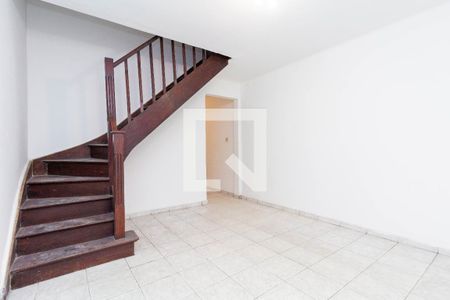 Casa para alugar com 2 quartos, 80m² em Penha de França, São Paulo