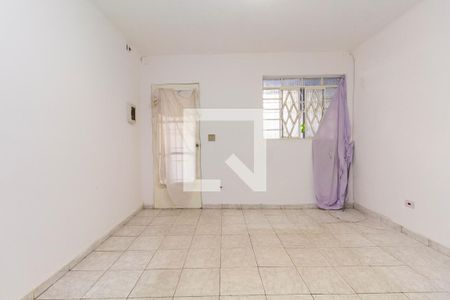 Sala de casa para alugar com 2 quartos, 80m² em Penha de França, São Paulo