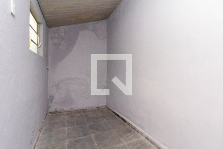 Edícula de casa para alugar com 2 quartos, 80m² em Penha de França, São Paulo