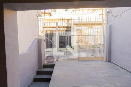 Casa para alugar com 80m², 2 quartos e 1 vaga Casa para alugar com 80m², 2 quartos e 1 vagaGaragem
