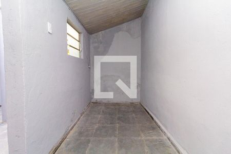 Casa para alugar com 80m², 2 quartos e 1 vaga Casa para alugar com 80m², 2 quartos e 1 vagaEdícula
