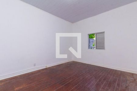 Quarto 2 de casa para alugar com 2 quartos, 80m² em Penha de França, São Paulo