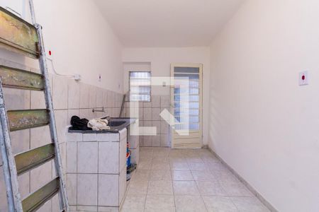 Casa para alugar com 80m², 2 quartos e 1 vaga Casa para alugar com 80m², 2 quartos e 1 vagaCozinha