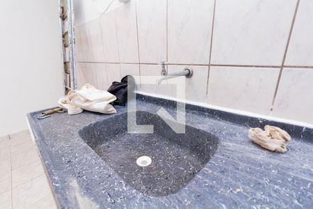 Casa para alugar com 80m², 2 quartos e 1 vaga Casa para alugar com 80m², 2 quartos e 1 vagaCozinha