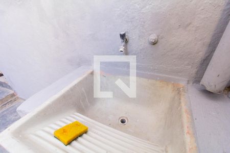 Casa para alugar com 80m², 2 quartos e 1 vaga Casa para alugar com 80m², 2 quartos e 1 vagaÁrea de Serviço