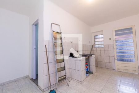 Casa para alugar com 80m², 2 quartos e 1 vaga Casa para alugar com 80m², 2 quartos e 1 vagaCozinha