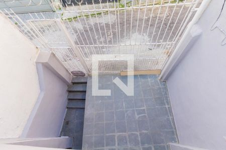 Casa para alugar com 80m², 2 quartos e 1 vaga Casa para alugar com 80m², 2 quartos e 1 vagaGaragem