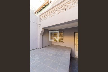 Casa para alugar com 80m², 2 quartos e 1 vaga Casa para alugar com 80m², 2 quartos e 1 vagaGaragem