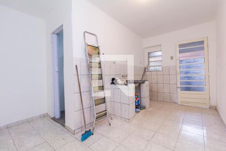 Cozinha de casa para alugar com 2 quartos, 80m² em Penha de França, São Paulo