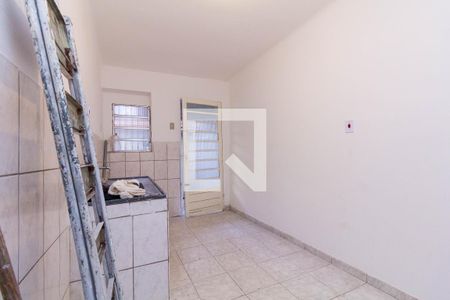 Cozinha de casa para alugar com 2 quartos, 80m² em Penha de França, São Paulo