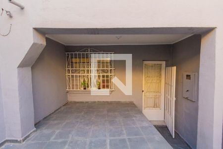 Casa para alugar com 80m², 2 quartos e 1 vaga Casa para alugar com 80m², 2 quartos e 1 vagaGaragem