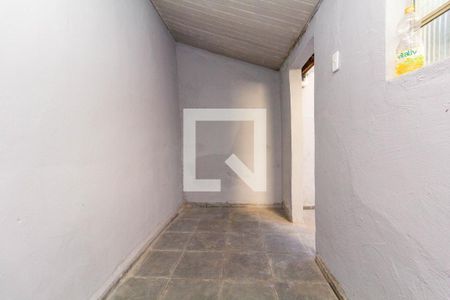 Casa para alugar com 80m², 2 quartos e 1 vaga Casa para alugar com 80m², 2 quartos e 1 vagaEdícula