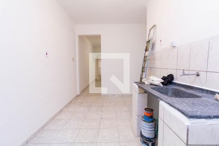 Casa para alugar com 80m², 2 quartos e 1 vaga Casa para alugar com 80m², 2 quartos e 1 vagaCozinha