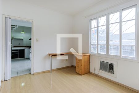 Quarto de apartamento para alugar com 1 quarto, 30m² em Cidade Baixa, Porto Alegre