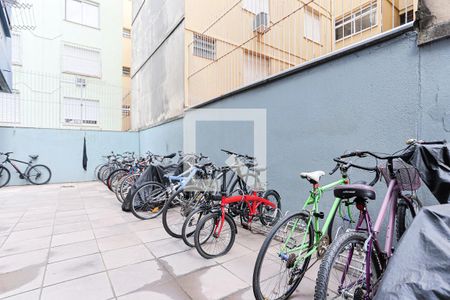 Apartamento para alugar com 30m², 1 quarto e sem vagaBicicletário