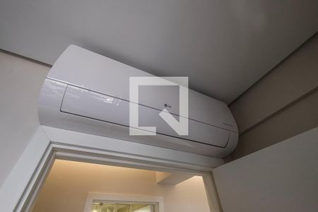 Apartamento à venda com 84m², 3 quartos e 2 vagasQuarto 2