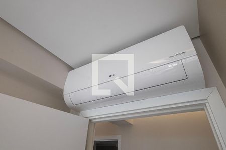 Apartamento à venda com 84m², 3 quartos e 2 vagasQuarto 3