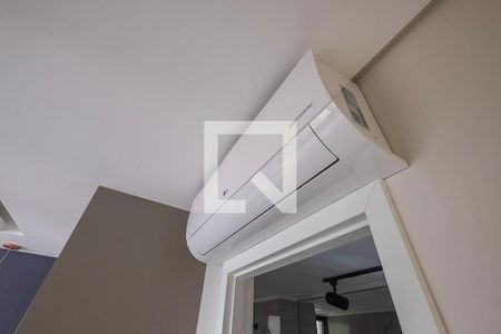 Suíte de apartamento à venda com 3 quartos, 84m² em Sumarezinho, São Paulo