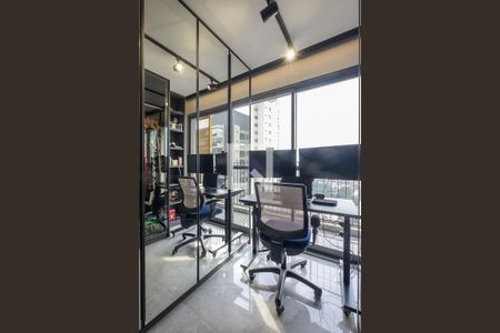 Apartamento à venda com 84m², 3 quartos e 2 vagasQuarto 2