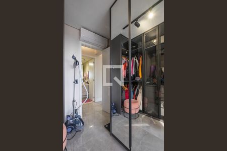 Apartamento à venda com 84m², 3 quartos e 2 vagasQuarto 2