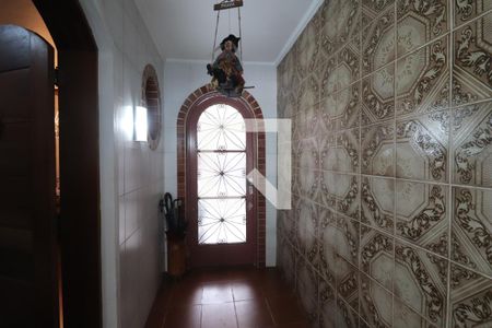 Casa à venda com 248m², 3 quartos e 2 vagasEntrada