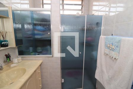 Casa à venda com 248m², 3 quartos e 2 vagasBanheiro Social