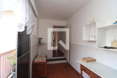 Casa à venda com 248m², 3 quartos e 2 vagasQuarto 2