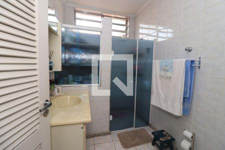 Casa à venda com 248m², 3 quartos e 2 vagasBanheiro Social