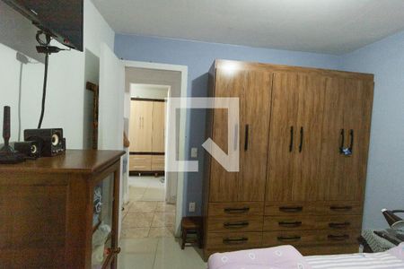 Quarto 1 de apartamento à venda com 3 quartos, 90m² em Vila Isabel, Rio de Janeiro
