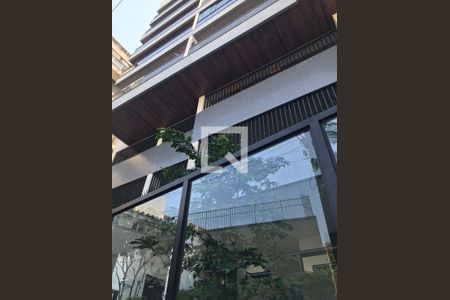 Apartamento à venda com 90m², 3 quartos e 1 vaga Apartamento à venda com 90m², 3 quartos e 1 vagaFachada do Prédio