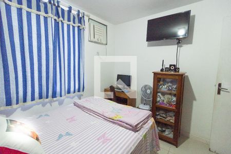 Quarto 1 de apartamento à venda com 3 quartos, 90m² em Vila Isabel, Rio de Janeiro