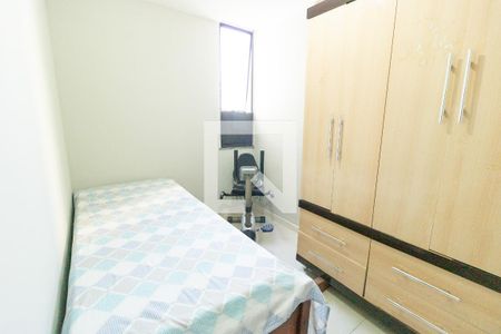 Quarto 2 de apartamento à venda com 3 quartos, 90m² em Vila Isabel, Rio de Janeiro