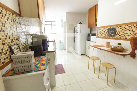 Apartamento à venda com 90m², 3 quartos e 1 vaga Apartamento à venda com 90m², 3 quartos e 1 vagaCozinha