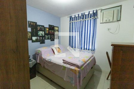 Quarto 1 de apartamento à venda com 3 quartos, 90m² em Vila Isabel, Rio de Janeiro