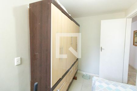 Apartamento à venda com 90m², 3 quartos e 1 vaga Apartamento à venda com 90m², 3 quartos e 1 vagaQuarto 2