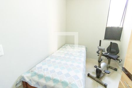 Quarto 2 de apartamento à venda com 3 quartos, 90m² em Vila Isabel, Rio de Janeiro