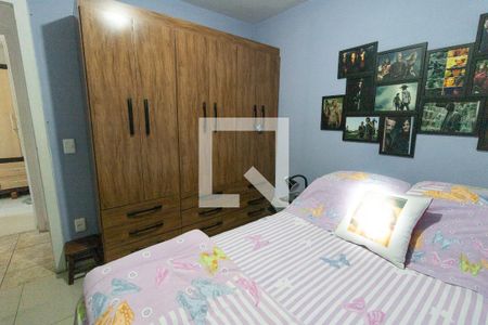 Quarto 1 de apartamento à venda com 3 quartos, 90m² em Vila Isabel, Rio de Janeiro