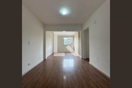 Sala de apartamento para alugar com 3 quartos, 70m² em Jardim Peri Peri, São Paulo