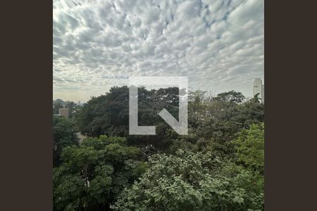 Vista do Quarto 1 de apartamento para alugar com 3 quartos, 70m² em Jardim Peri Peri, São Paulo