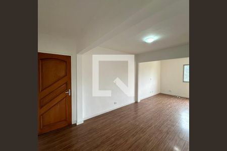 Sala de apartamento para alugar com 3 quartos, 70m² em Jardim Peri Peri, São Paulo