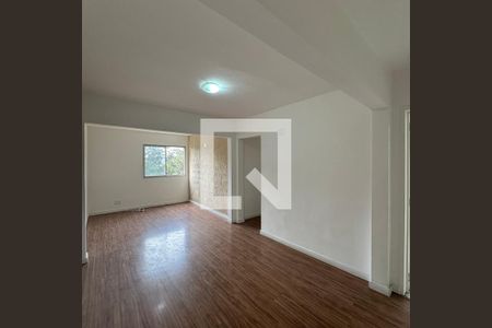 Sala de apartamento para alugar com 3 quartos, 70m² em Jardim Peri Peri, São Paulo