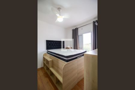 Quarto 1 de apartamento para alugar com 2 quartos, 60m² em Jardim Gutierres, Sorocaba